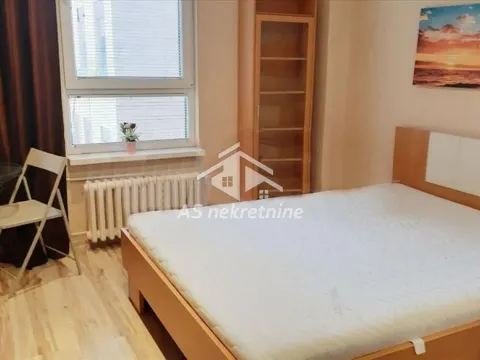Izdavanje, dvosoban stan, 58m², Crveni Krst, Beograd - image 9