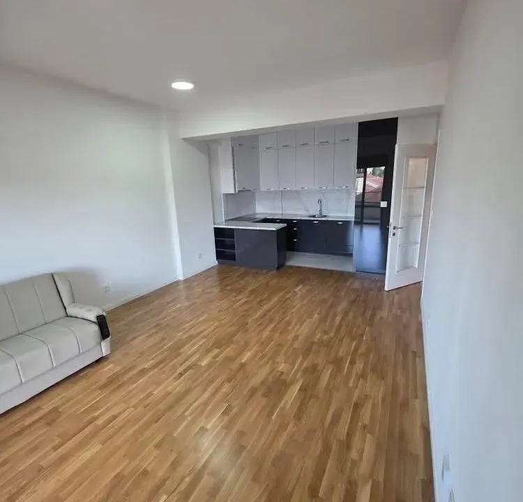 Izdavanje, jednosoban stan, 59m², Stara Varoš, Podgorica