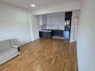 Izdavanje, jednosoban stan, 59m², Stara Varoš, Podgorica - image 1