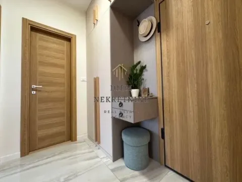 Prodaja, dvosoban stan, 62m², Zabjelo, Podgorica - image 11