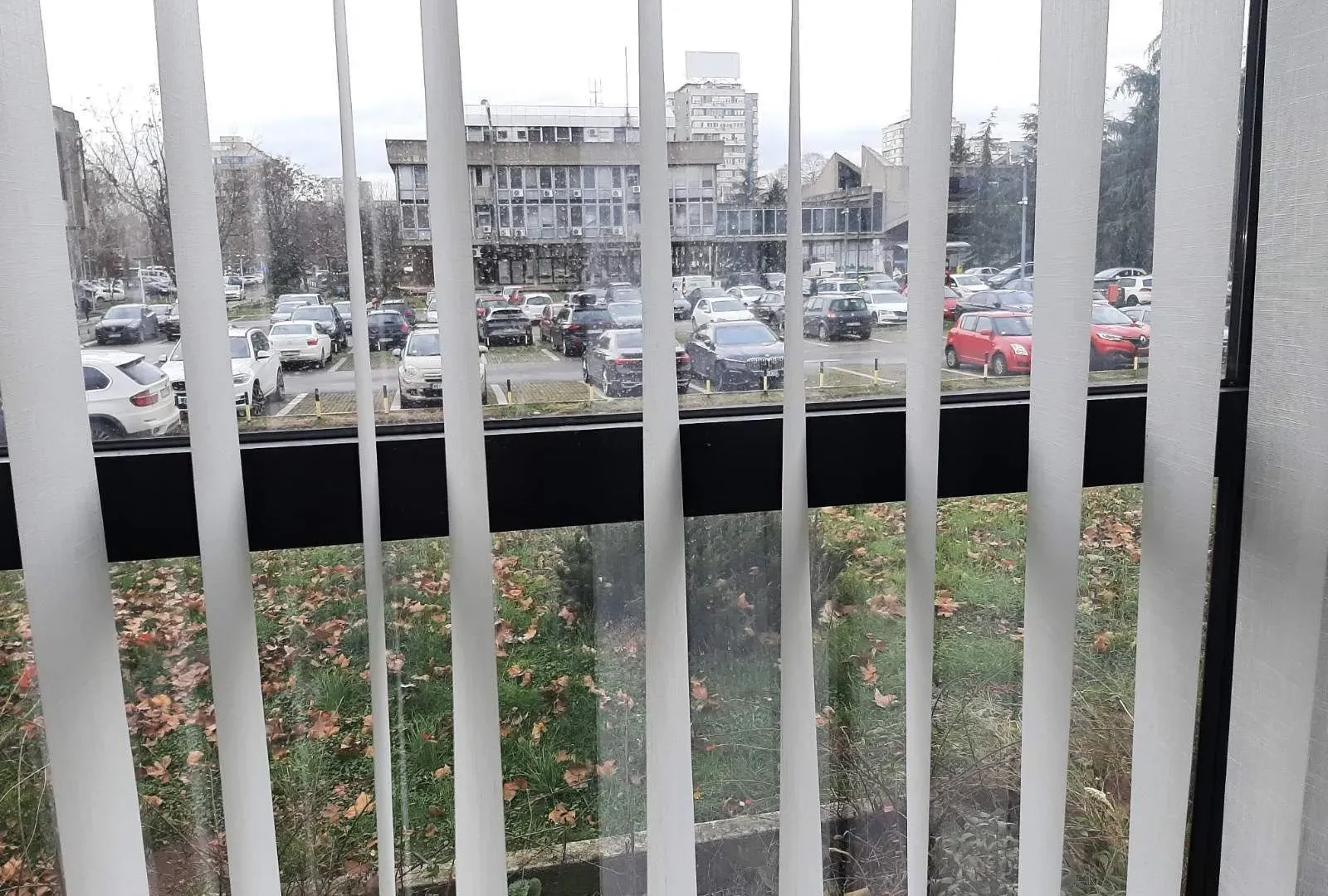 Sale, office space, 295m², Beograd, Srbija