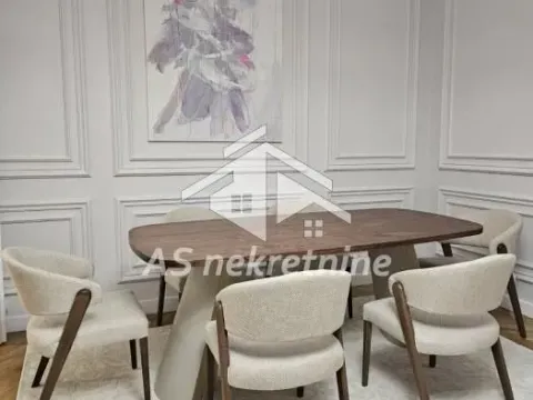 Rent, three bedroom apartment, 107m², Tašmajdan, Palilula Sve Podlokacije - image 4