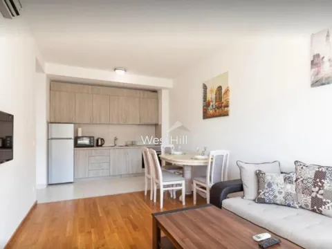 Prodaja, jednosoban stan, 43m², Bečići, Budva - image 5