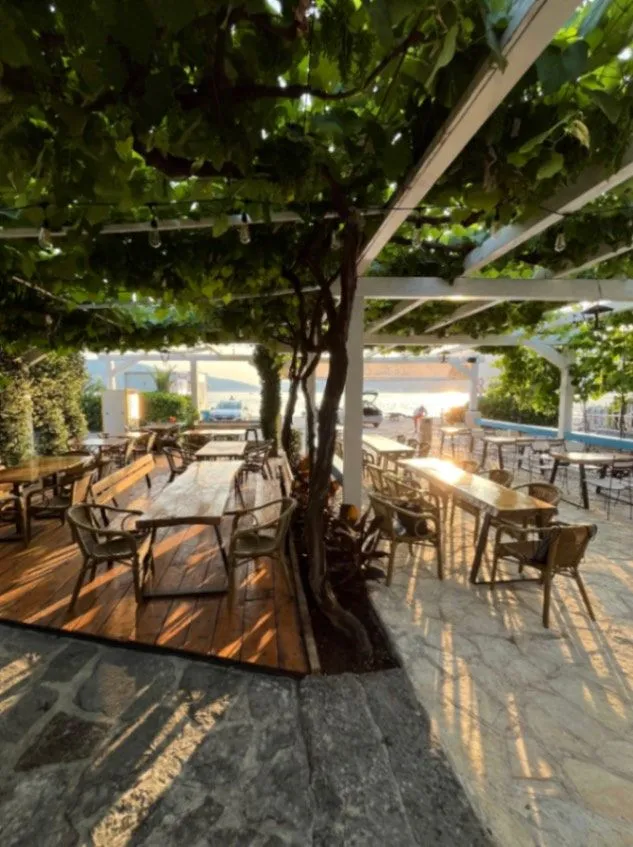 Prodaja, ugostiteljski objekat, 274m², Donja Lastva, Tivat