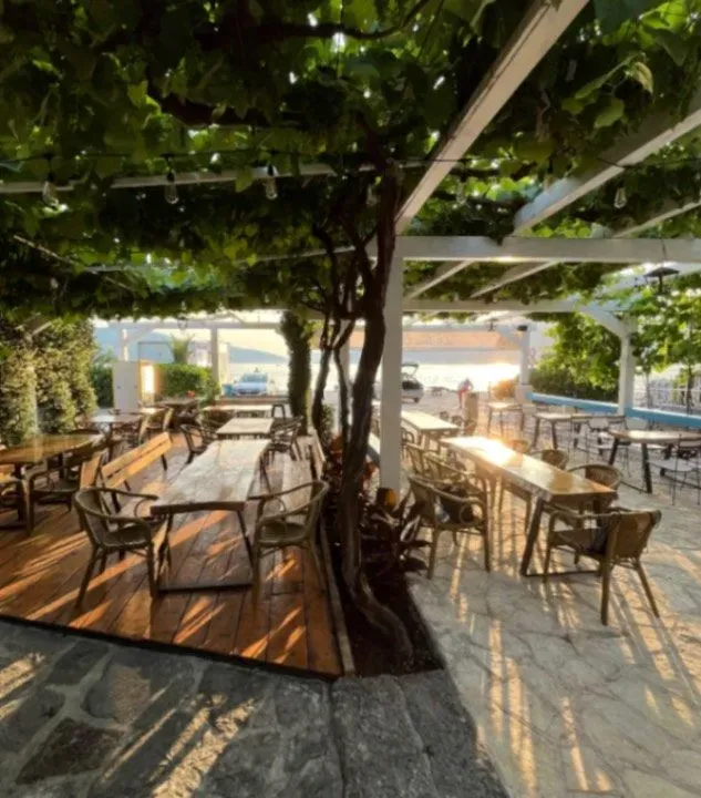 Prodaja, ugostiteljski objekat, 274m², Donja Lastva, Tivat