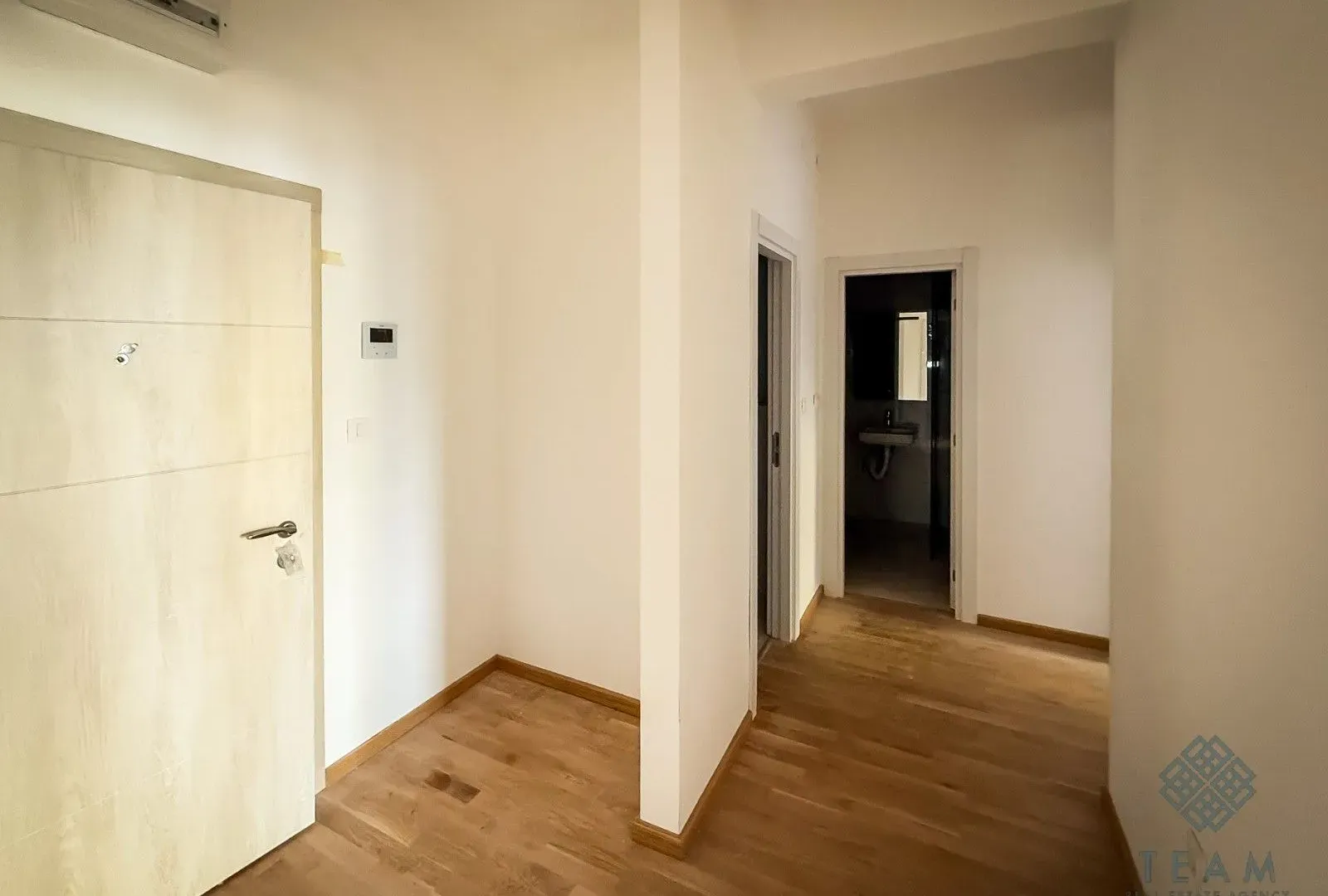 Sale, two bedroom apartment, 64m², Donja Gorica, Podgorica