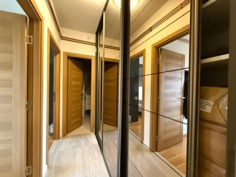 Sale, two bedroom apartment, 77m², New City, Podgorica - image 12