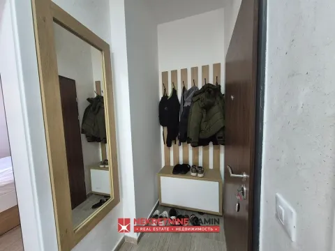 Prodaja, dvosoban stan, 61m², Bečići, Budva - image 8