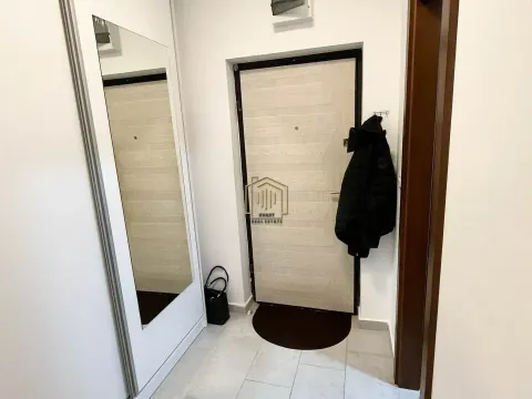 Prodaja, stan, 26m², Tuški Put, Podgorica - image 5