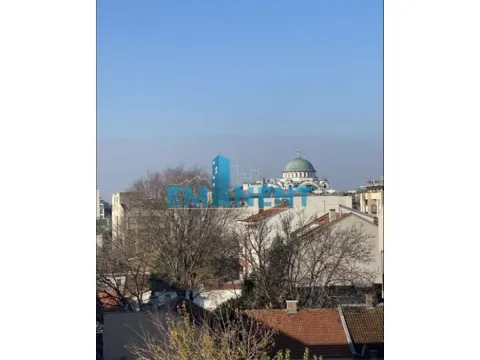 Izdavanje, dvosoban stan, 54m², Čubura, Beograd - image 9