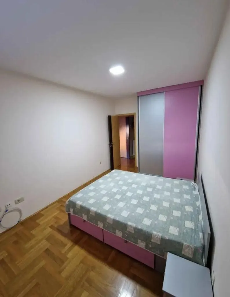 Rent, two bedroom apartment, 75m², Ljubović, Podgorica