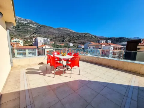 Prodaja, trosoban stan, 106m², Bečići, Budva - image 2