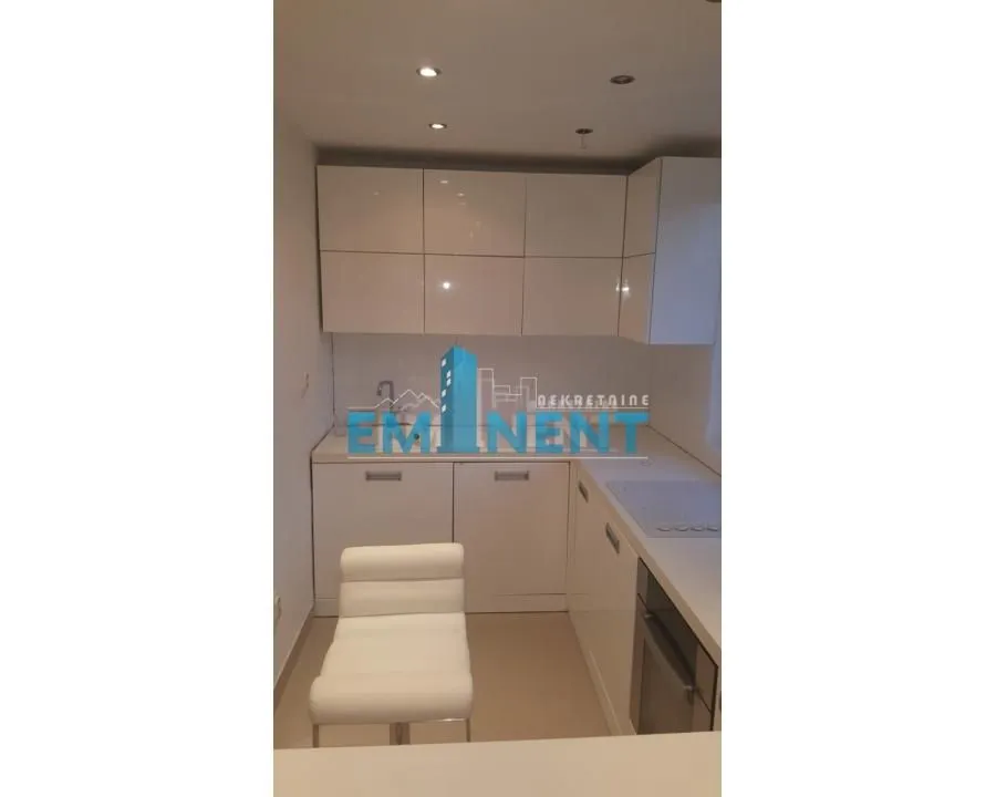 Sale, two bedroom apartment, 49m², Čukarica, Beograd