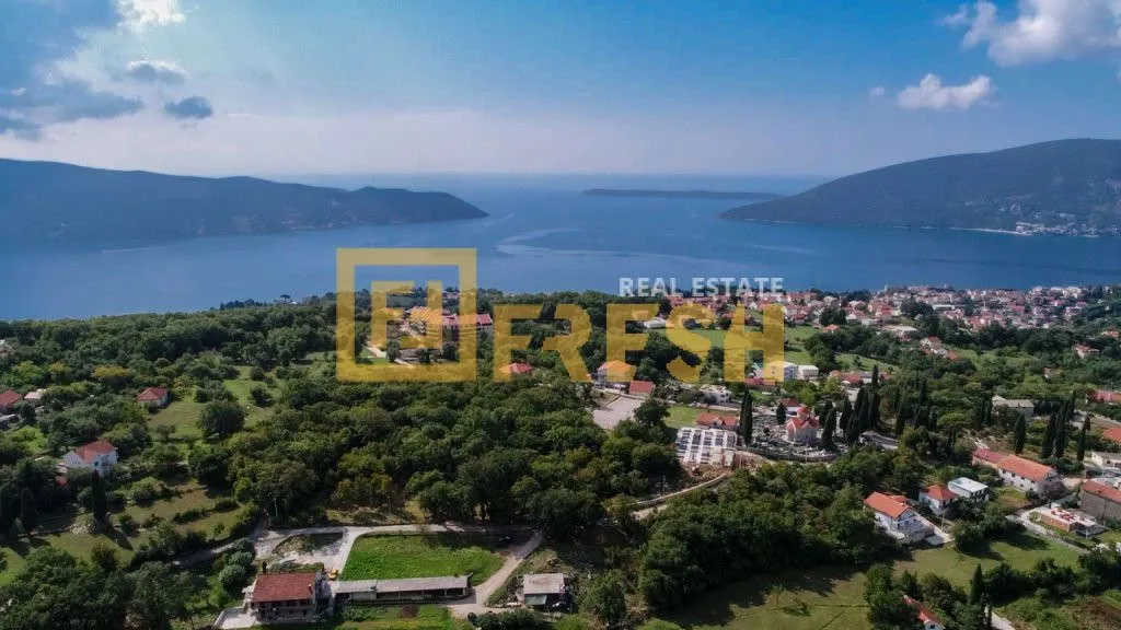 Prodaja, kuća, 83m², Herceg Novi, Crna Gora