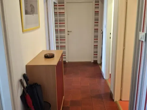 Izdavanje, trosoban stan, 69m², Savski Venac, Beograd - image 11