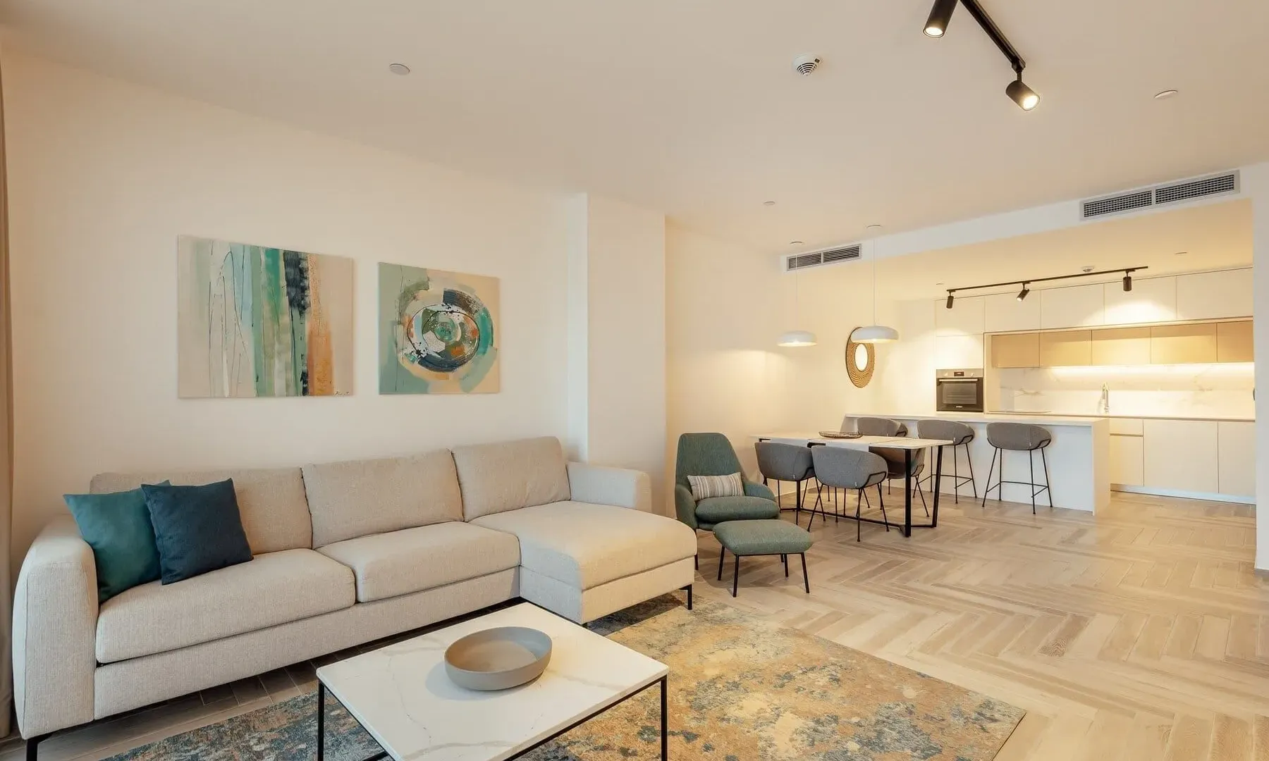 Prodaja, jednosoban stan, 81m², Kotor, Crna Gora