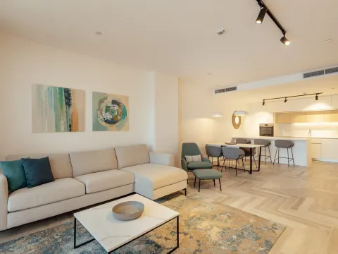 Prodaja, jednosoban stan, 81m², Kotor, Crna Gora - image 4