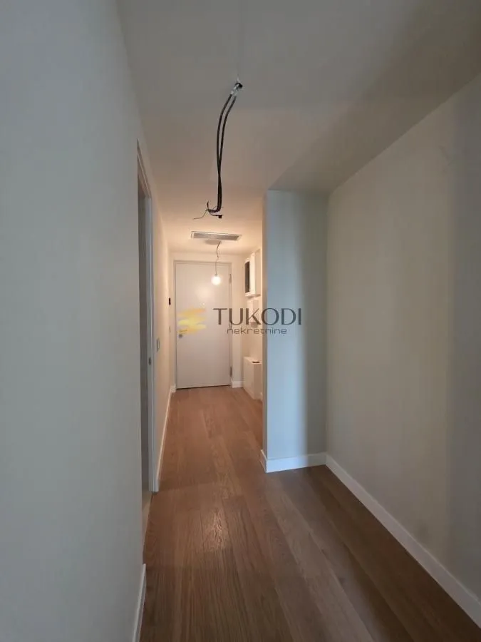 Sale, two bedroom apartment, 60m², Novi Beograd Sve Podlokacije, Beograd