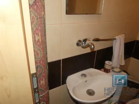 Sale, three bedroom apartment, 62m², Centar, Jagodina - image 5