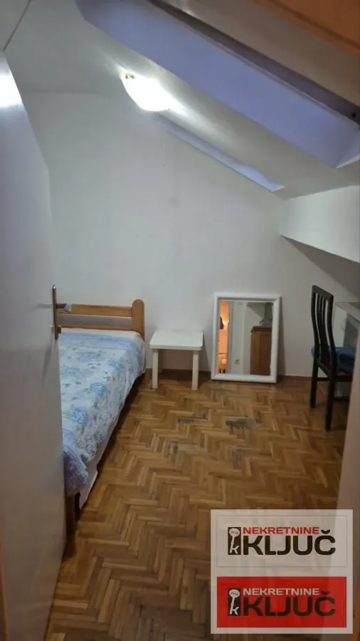Prodaja, trosoban stan, 78m², Bulevar Oslobodjenja, Novi Sad Sve Podlokacije