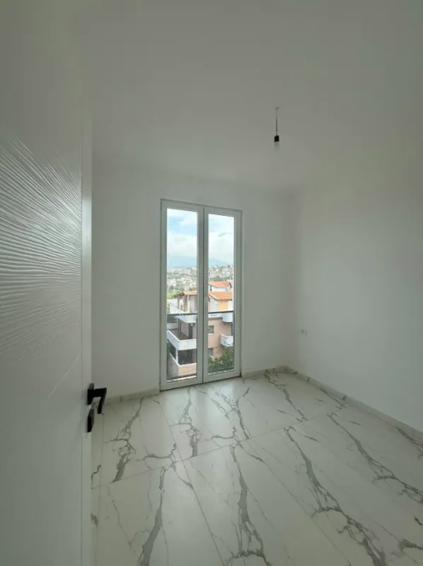 Sale, one bedroom apartment, 38m², Utjeha, Ulcinj