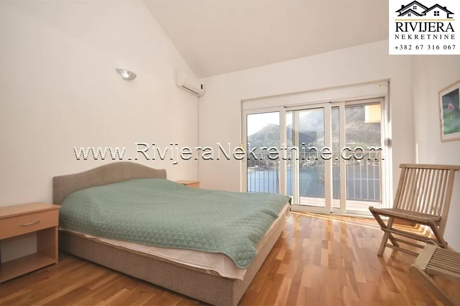 Sale, house, 148m², Lepetani, Tivat