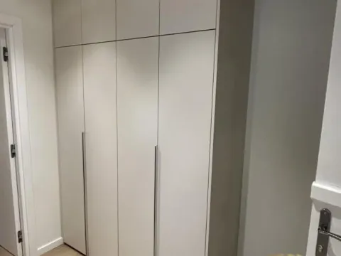 Rent, two bedroom apartment, 42m², Slavija, Vračar Sve Podlokacije - image 7