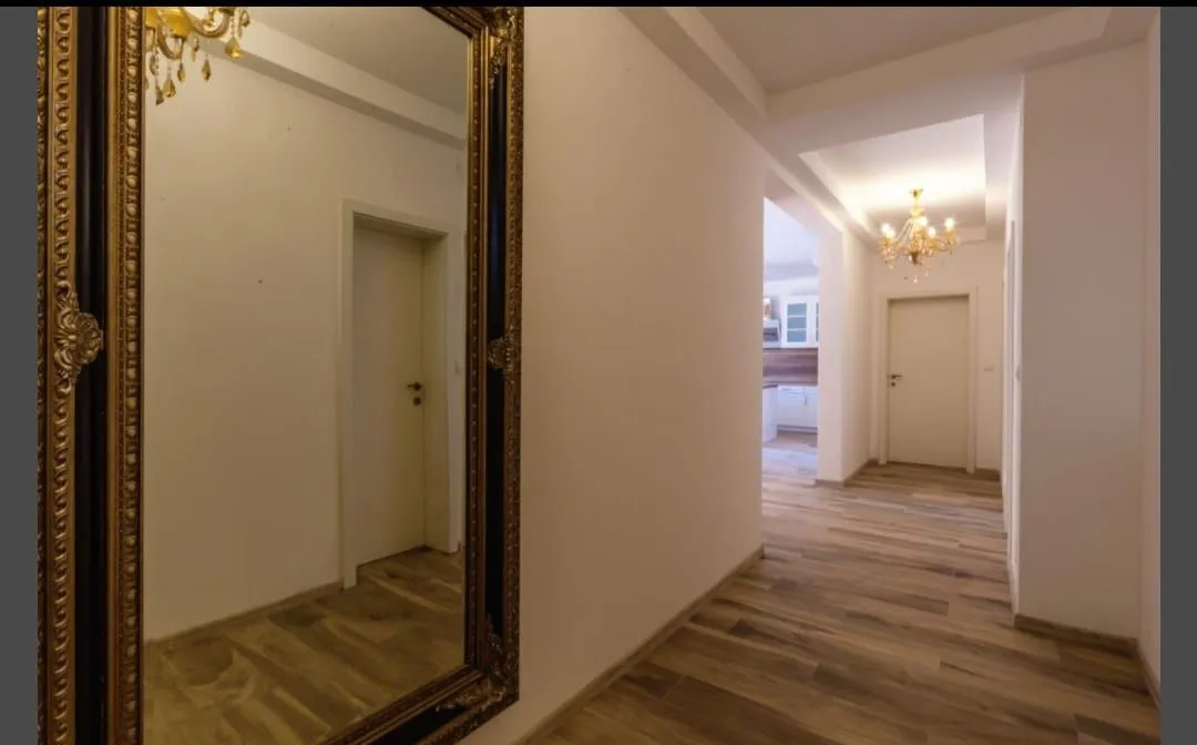 Rent, three bedroom apartment, 130m², Petrovac, Budva