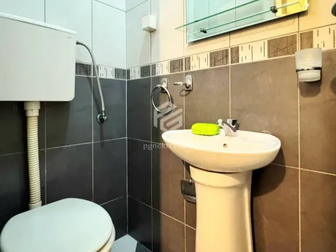 Sale, two bedroom apartment, 50m², Zabjelo, Podgorica - image 16