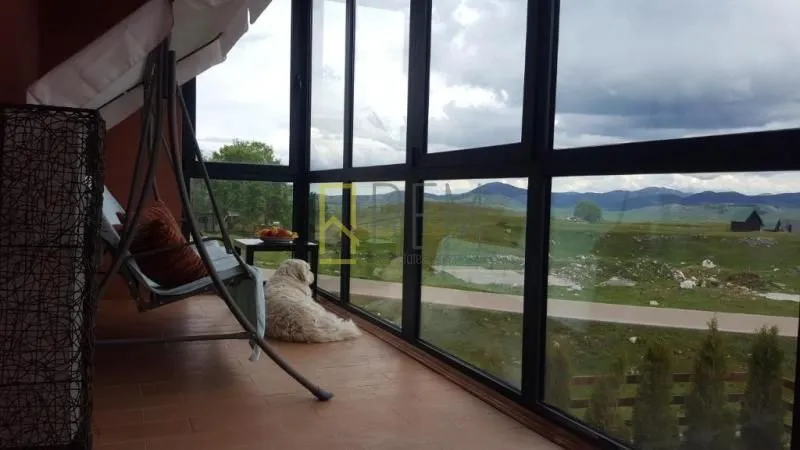 Prodaja, kuća, 100m², Motički gaj, Žabljak