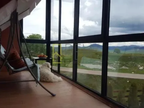 Prodaja, kuća, 100m², Motički gaj, Žabljak - image 3