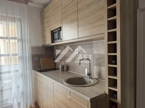 Rent, two bedroom apartment, 45m², Bulevar Oslobodjenja, Novi Sad Sve Podlokacije - image 5