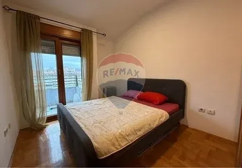 Izdavanje, jednosoban stan, 51m², Preko Morače, Podgorica - image 5