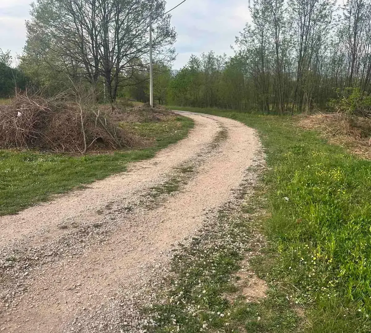 Prodaja, plac, 10860m², Orja Luka, Danilovgrad