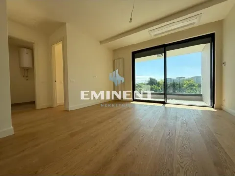Rent, two bedroom apartment, 53m², Novi Beograd Blok 65, Novi Beograd Sve Podlokacije - image 2