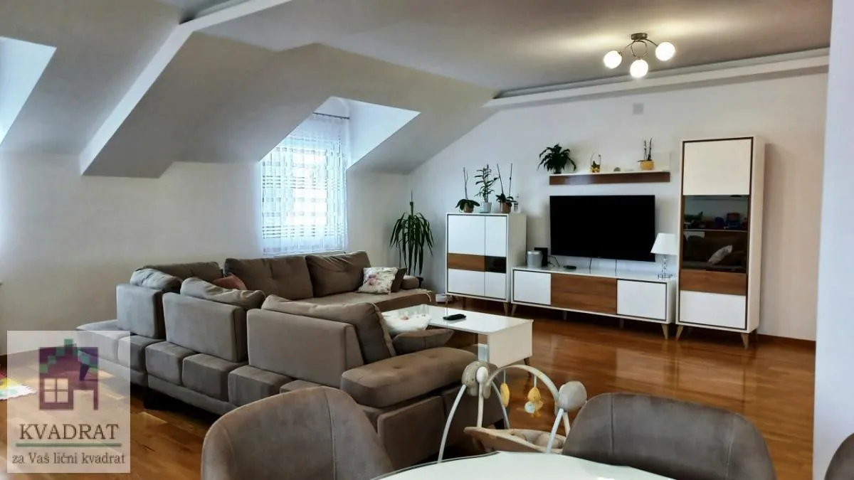 Prodaja, stan, 162m², Obrenovac, Beograd