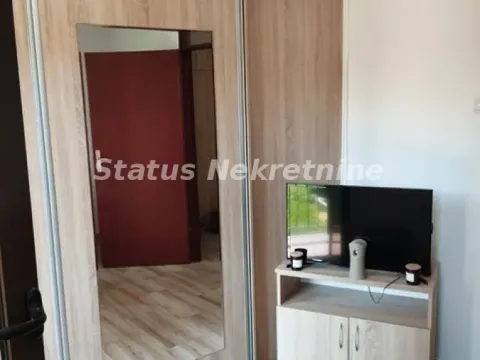 Rent, one bedroom apartment, 34m², Novo naselje, Novi Sad - image 4