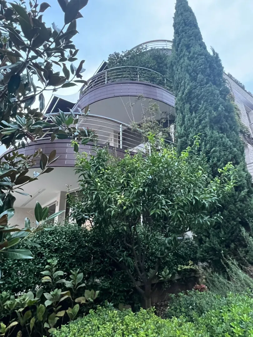 Prodaja, trosoban stan, 167m², Dukley Gardens, Budva