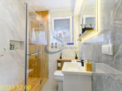 Prodaja, jednosoban stan, 48m², Stari Grad, Beograd - image 14