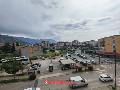 Prodaja, dvosoban stan, 59m², Golubovina, Budva - image 13