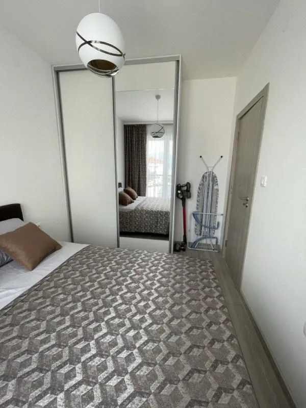 Prodaja, jednosoban stan, 36m², Đenovići, Herceg Novi