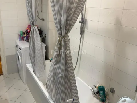 Sale, two bedroom apartment, 77m², Savski Venac, Beograd - image 11