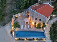 Izdavanje, kuća, 520m², Đuraševići, Tivat - image 40