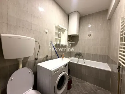 Prodaja, jednosoban stan, 36m², Zvezdara Sve Podlokacije, Beograd - image 10