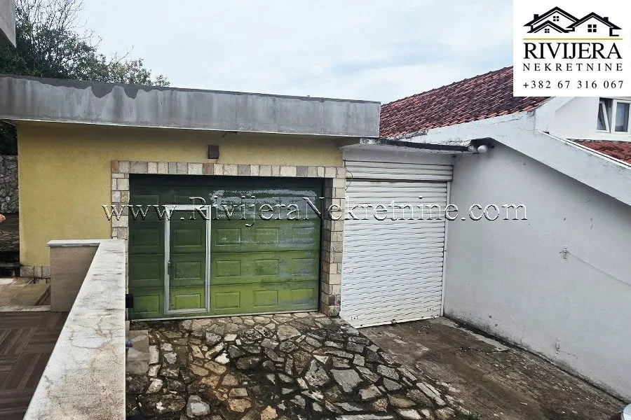 Prodaja, kuća, 240m², Radovići, Tivat