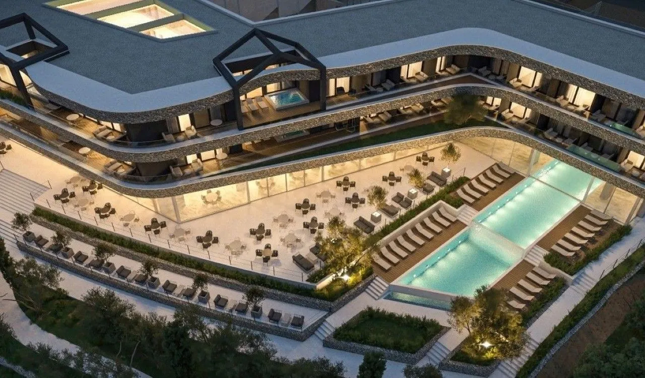Prodaja, plac, 20995m², Krašići, Tivat