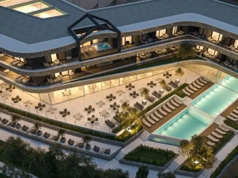 Prodaja, plac, 20995m², Krašići, Tivat - image 8