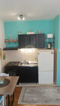 Rent, studio apartment, 28m², Grbavica, Novi Sad Sve Podlokacije - image 14