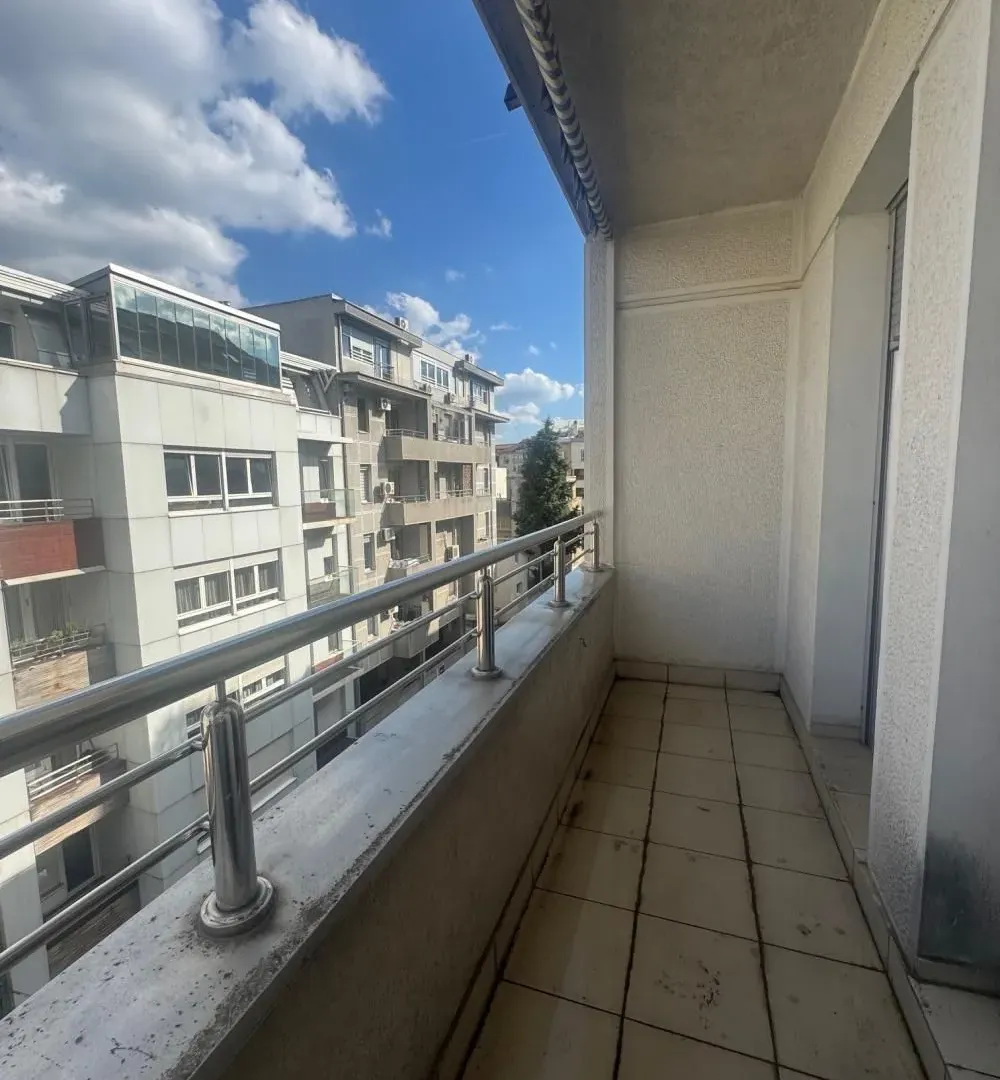 Prodaja, dvosoban stan, 57m², Zvezdara Sve Podlokacije, Beograd