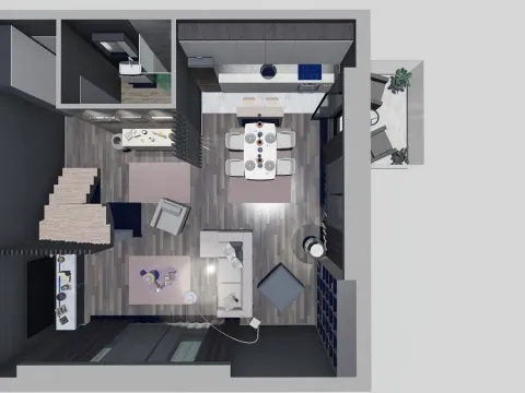 Prodaja, stan, 150m², Bulbulder, Zvezdara Sve Podlokacije - image 4